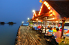 Udupi’s Malpe to get floating restaurant soon
